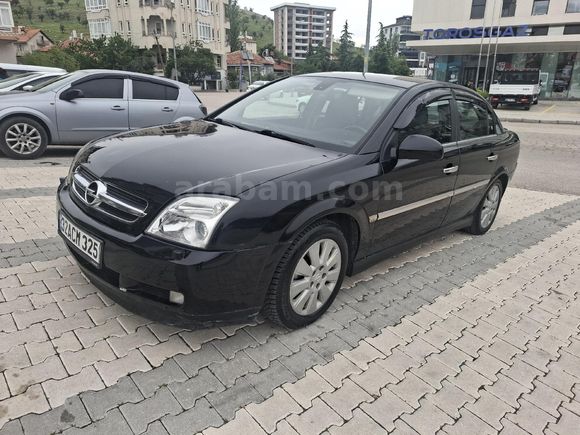 Sahibinden Opel Vectra 1.6 Elegance 2003 Model