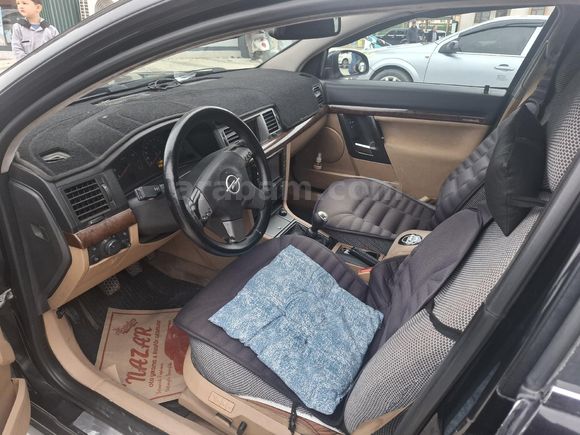 Sahibinden Opel Vectra 1.6 Elegance 2003 Model