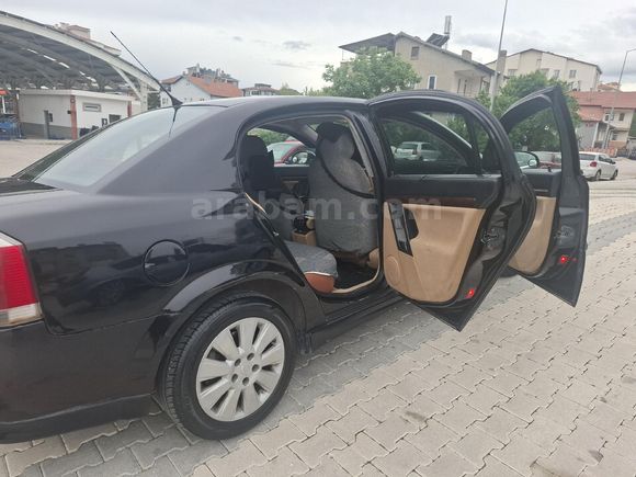 Sahibinden Opel Vectra 1.6 Elegance 2003 Model