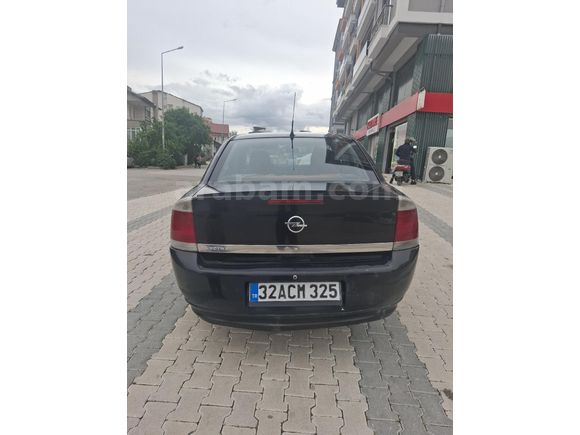 Sahibinden Opel Vectra 1.6 Elegance 2003 Model