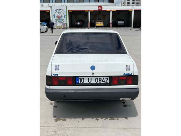 Sahibinden Tofaş Şahin 1.4 1998 Model Balıkesir