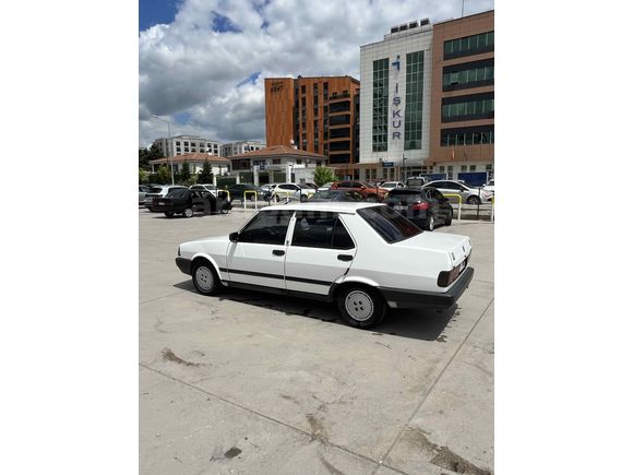 Sahibinden Tofaş Şahin 1.4 1998 Model Balıkesir