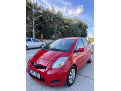 Sahibinden Toyota Yaris 1.33 Terra Sporty 2011 Model 