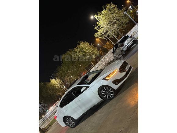 Sahibinden Ford Focus 1.0 EcoBoost Titanium X 2023 Model 