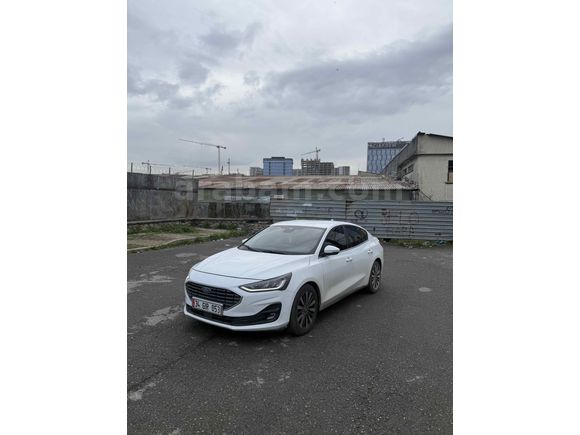 Sahibinden Ford Focus 1.0 EcoBoost Titanium X 2023 Model 