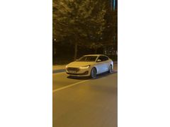 Sahibinden Ford Focus 1.0 EcoBoost Titanium X 2023 Model 