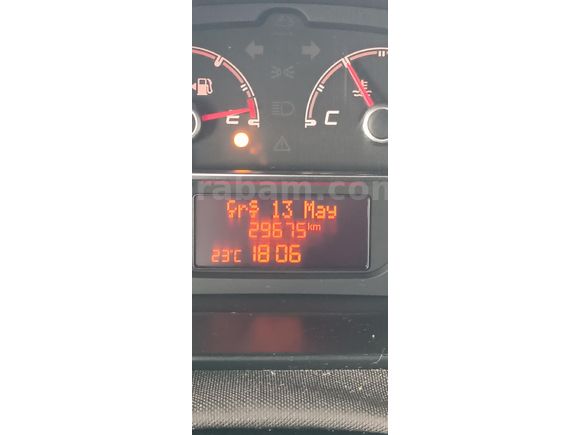 Sahibinden Fiat Doblo Combi 1.6 Multijet Premio Plus 2022 Model