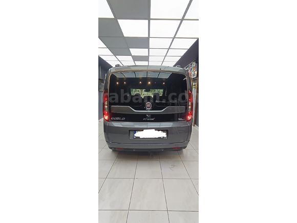 Sahibinden Fiat Doblo Combi 1.6 Multijet Premio Plus 2022 Model