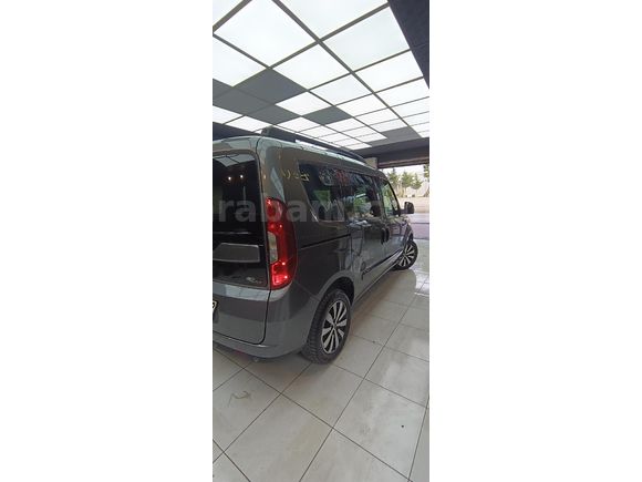 Sahibinden Fiat Doblo Combi 1.6 Multijet Premio Plus 2022 Model