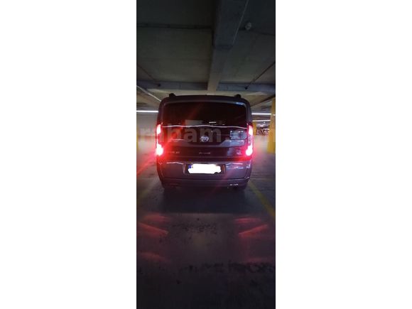 Sahibinden Fiat Doblo Combi 1.6 Multijet Premio Plus 2022 Model