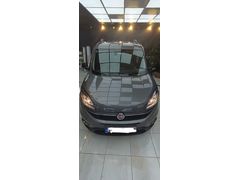 Sahibinden Fiat Doblo Combi 1.6 Multijet Premio Plus 2022 Model
