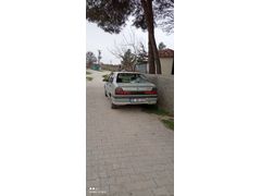 YENİ MUAYENELİ Renault R 19 1.4 Europa RNA  1999 Model SAHİBİNDEN