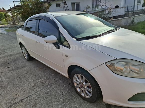 Sahibinden Fiat Linea 1.3 Multijet Pop 2014 Model