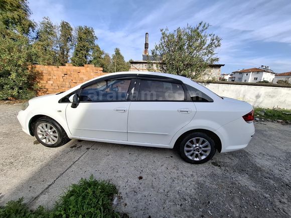 Sahibinden Fiat Linea 1.3 Multijet Pop 2014 Model