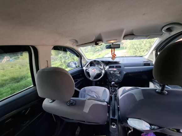 Sahibinden Fiat Linea 1.3 Multijet Pop 2014 Model