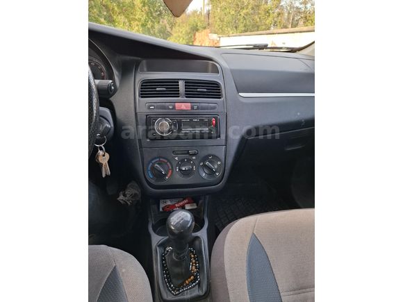 Sahibinden Fiat Linea 1.3 Multijet Pop 2014 Model