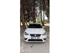  ACIL SON FİYAT  42.000 km Ibiza