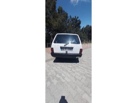 Sahibinden Tofaş Kartal S 1996 Model