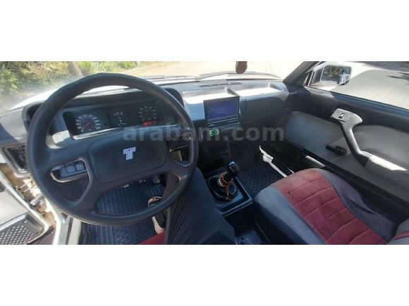 Sahibinden Tofaş Kartal S 1996 Model