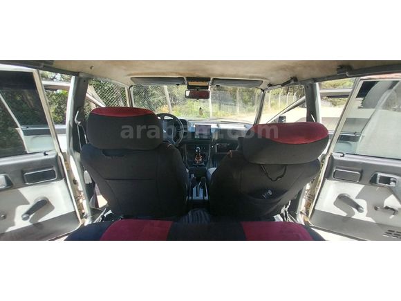 Sahibinden Tofaş Kartal S 1996 Model