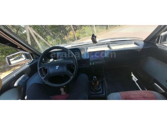 Sahibinden Tofaş Kartal S 1996 Model