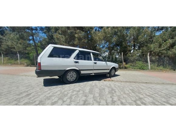 Sahibinden Tofaş Kartal S 1996 Model