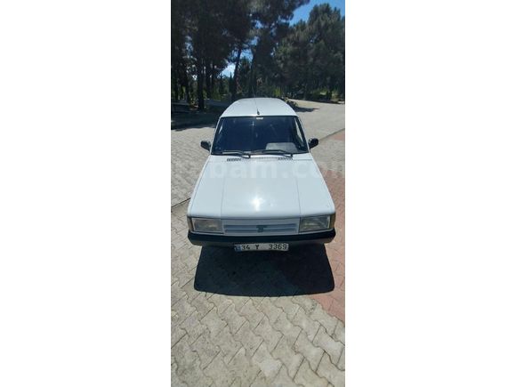 Sahibinden Tofaş Kartal S 1996 Model