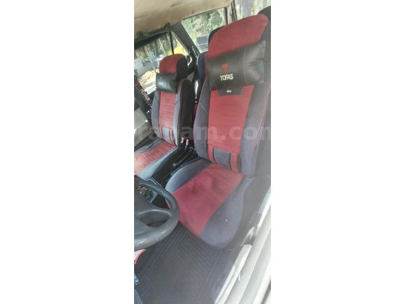 Sahibinden Tofaş Kartal S 1996 Model