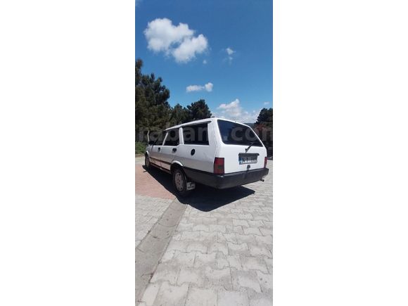 Sahibinden Tofaş Kartal S 1996 Model