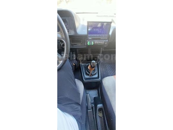 Sahibinden Tofaş Kartal S 1996 Model