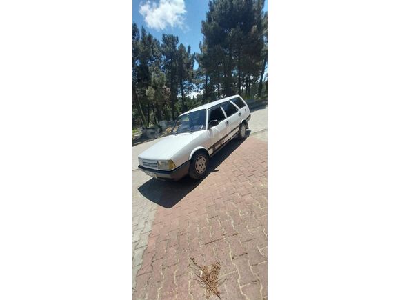 Sahibinden Tofaş Kartal S 1996 Model