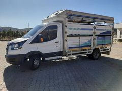 Sahibinden Ford Trucks Transit 350 ED