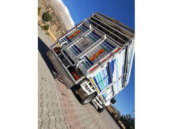 Sahibinden Ford Trucks Transit 350 ED