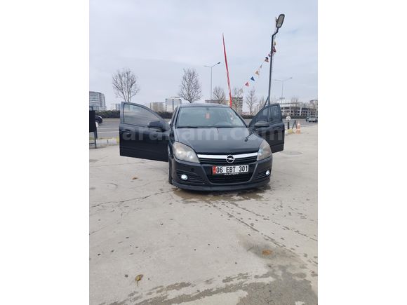 Sahibinden Opel Astra 1.3 CDTI Enjoy 2007 Model