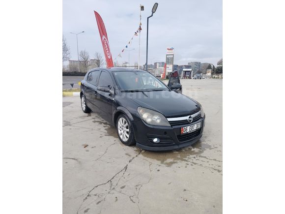 Sahibinden Opel Astra 1.3 CDTI Enjoy 2007 Model