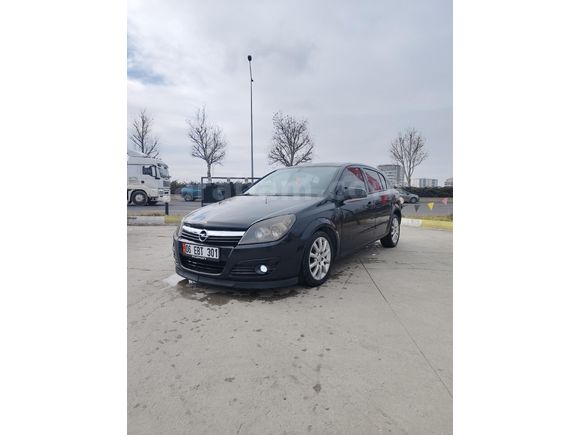 Sahibinden Opel Astra 1.3 CDTI Enjoy 2007 Model