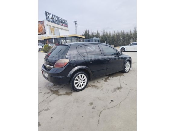 Sahibinden Opel Astra 1.3 CDTI Enjoy 2007 Model
