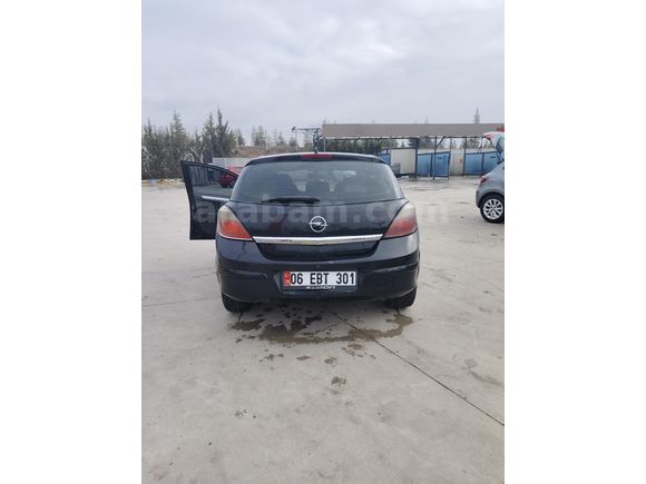 Sahibinden Opel Astra 1.3 CDTI Enjoy 2007 Model