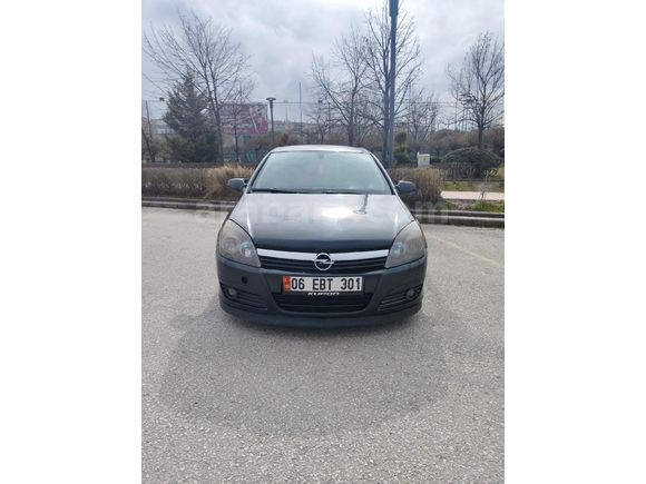 Sahibinden Opel Astra 1.3 CDTI Enjoy 2007 Model