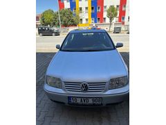 Sahibinden Volkswagen Bora 1.6 Comfortline 2001 Model 
