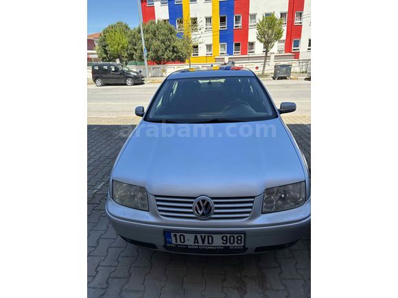 Sahibinden Volkswagen Bora 1.6 Comfortline 2001 Model 