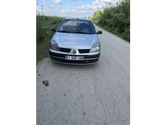 Sahibinden Renault Clio 1.5 dCi Alize 2006 Model 