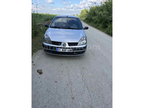 Sahibinden Renault Clio 1.5 dCi Alize 2006 Model 