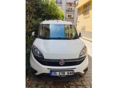 Sahibinden Fiat Doblo Combi 1.6 Multijet Safeline 2019 Model