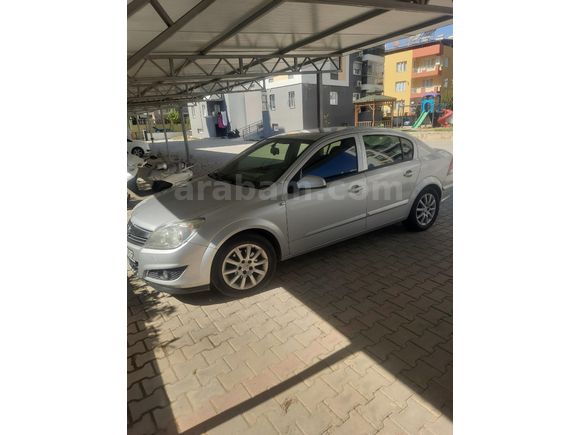 Sahibinden Opel Astra 1.3 CDTI Essentia 2008 Model