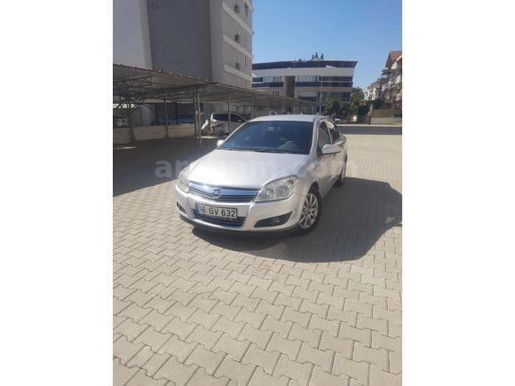 Sahibinden Opel Astra 1.3 CDTI Essentia 2008 Model