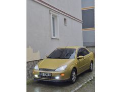 Sahibinden Ford Focus 1.6 Ghia 2000 Model