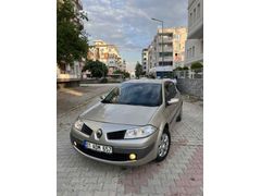 Sahibinden Renault Megane 1.5 dCi Expression 2006 Model 