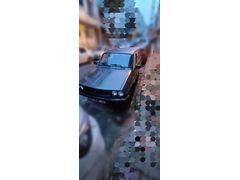 Sahibinden Renault R 12 TSW 1989 Model  72.000 km Füme