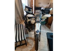 Hero Xpulse 200 Mersin